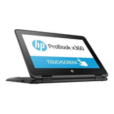 Laptop Hp Probook X360 Touch Core I5,  Para Partes
