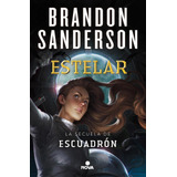 Estelar - Sanderson, Brandon