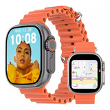 Reloj Inteligente Deportivo Para Hombre Mujer Niños Gps Bt