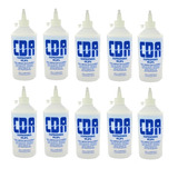 Kit C/10 Álcool Isopropílico Cda 250ml  (isopropanol)