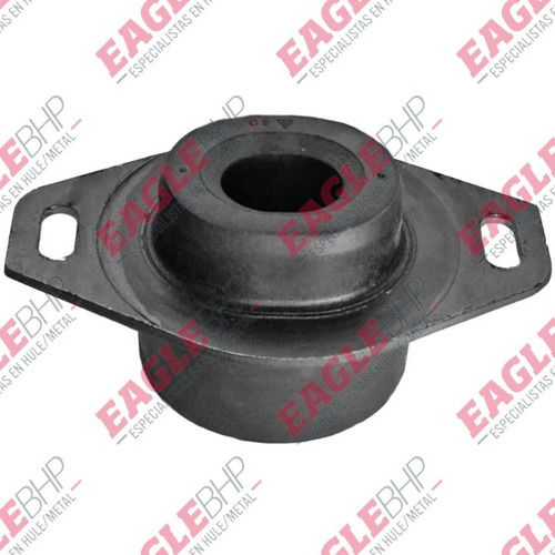 Soporte De Transmisión Izq. Peugeot Partner 2003-2009 1.6 L4