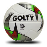 Balón De Fútbol Golty Professional Forza Thermotech No.4