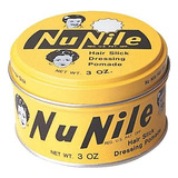 Murrays Nu Nile Hair Slick - Pomada De Aderezo De 3 Onzas (.