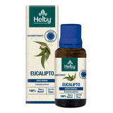 Helty Aceite Esencial Eucalipto  15ml