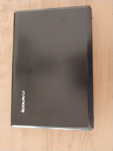 Laptop Notebook Lenovo G480 Intel I3 Win10 Sin Hdd
