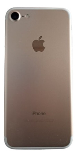 Celular iPhone 7 128gb Gold