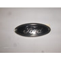 Emblema De Ford Para Fiesta Power 2008 Y Max 15$ Nuevo  Ford Fiesta