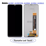 Pantalla Lcd Y Touch  Samsung A13 , A135m , M236