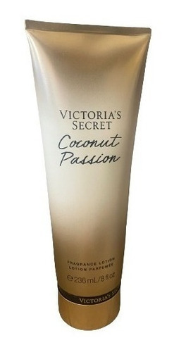 Loção Hidratante Victoria Secrets Coconut Passion Original