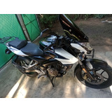 Bajaj Rouser Ns 200