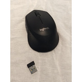 Mouse Inalámbrico Logitech M280