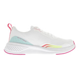 Tenis Rosalia Color Blanco D14170178620 D14170178620