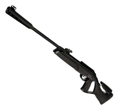 Rifle Aire Comprimido Gamo Elite Whisper Igt - Nitro 5,5mm 