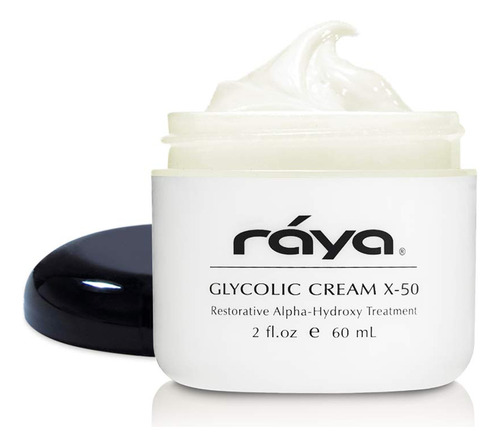 Gliclico Tratamiento Crema X-50(g-329) | Raya