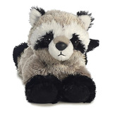 Peluche Rascal Aurora Niño Mapache 20 Cm