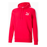 Polerón Puma Capucha Hombre Iconic T7 599874 11