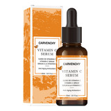 Sérum Vitaminc Creative Para Rostro Y Ojos Para Iluminar Las