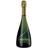 Champagne Navarro Correas Extra Brut - 750 Ml