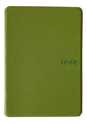 Funda Protector Cover Kindle Paperwhite  (mic)