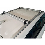 Barras Racks Porta Equipaje Aluminio Kia Sportage