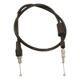 Cable Acelerador Yfz 450 Carburador Orig. Yamaha Panella