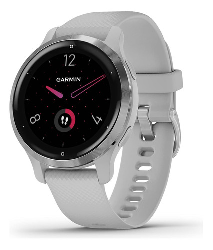 Garmin Venu 2s, Smaller-sized Gps Smartwatch With Advance Aa