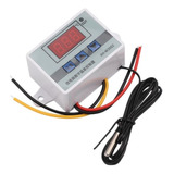 Termostato W3002 Digital 110v Control Temperatura Termometro