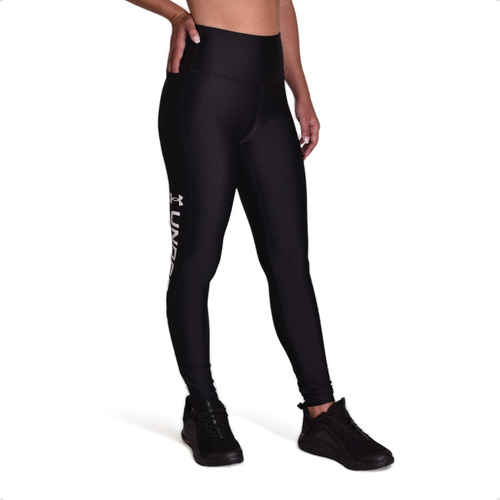 Calza Under Armour Branded Legging Wns Training