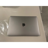 Macbook Pro 13  2017 8gb Space Gray Ssd 256