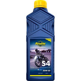 Aceite Mineral Moto Putoline S4 20w50 4t