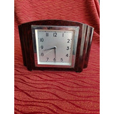 Reloj Art Deco Antiguo A Reparar.