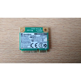 Placa Wifi Notebook Asus F75a-eh51