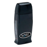 Aquecedor Profissional Cera Roll-on Mega Bell Preto Bivolt