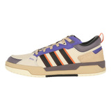 Zapatilla adidas 100db Hombre Aluminium/black/magic Beige