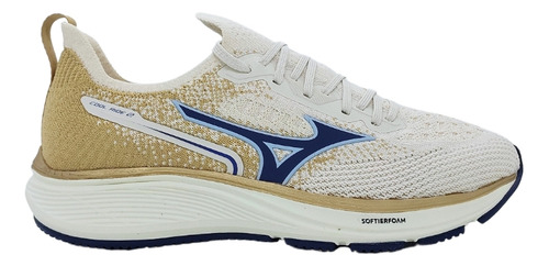 Tênis Mizuno Cool Ride 2 Feminino