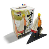 Naruto Hokage Bandai Banpresto Shinobi Relations Boruto Cf