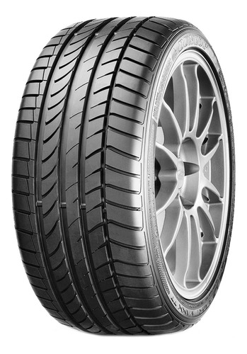 Llanta 215/45 R18 Dunlop Sp Sport Maxx Tt 89w