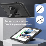 Capa P Samsung Galaxy Tab A7 Lite 8,7 P (sm-t225/t220/t227)