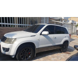 Suzuki Grand Vitara Glx 2.4 5p Automatica Sport 4x2