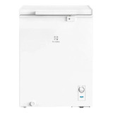 Freezer Horizontal 143l Electrolux He150