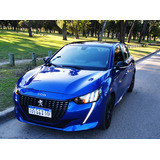 Peugeot 208 Style 2022