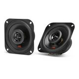 Parlante Auto Jbl 10 Cm De 150 Watts Color Negro