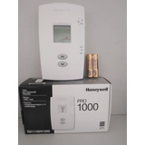 Termostato Honeywell Th1110dv1009 Pro1000