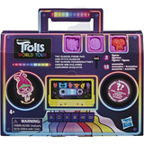 Set Figuras Sorpresa Trolls Para Crear Pulseras