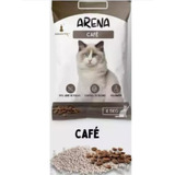 Arena Calabaza Olor A Café 4.5 Kg 