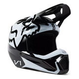 Casco Fox V1 Leed Motocross 