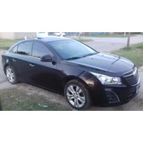 Chevrolet Cruze 2013 1.8 Ltz Mt 4 P