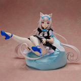 Figura De Vanilla Nekopara 1/4 Binding Native 12 Msi