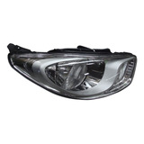 Par De Faros Dodge I-10 2014