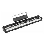 Piano Digital Casio Cdp-s110 Diseño Slim 88 Teclas Pesadas 